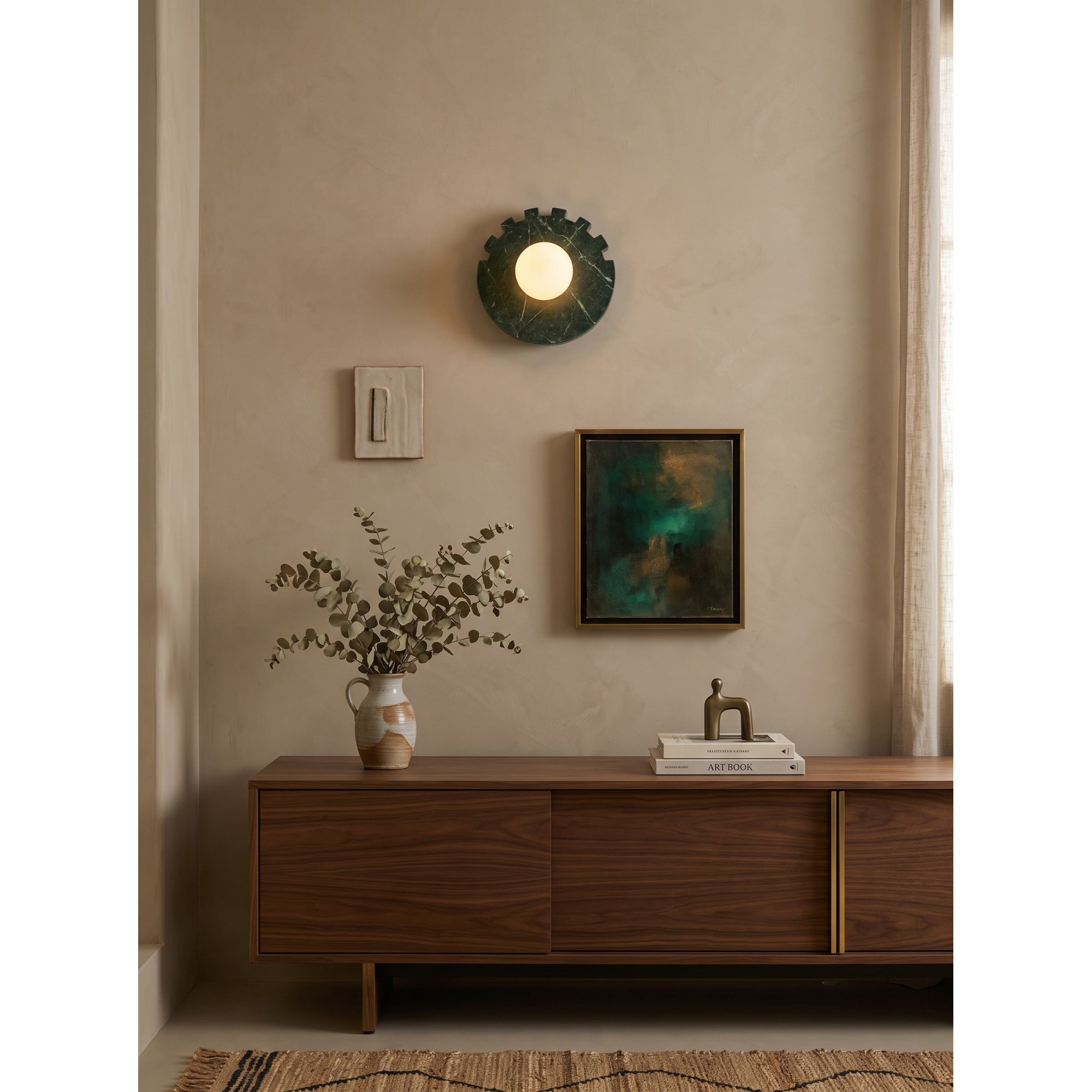 Amara Wall Light