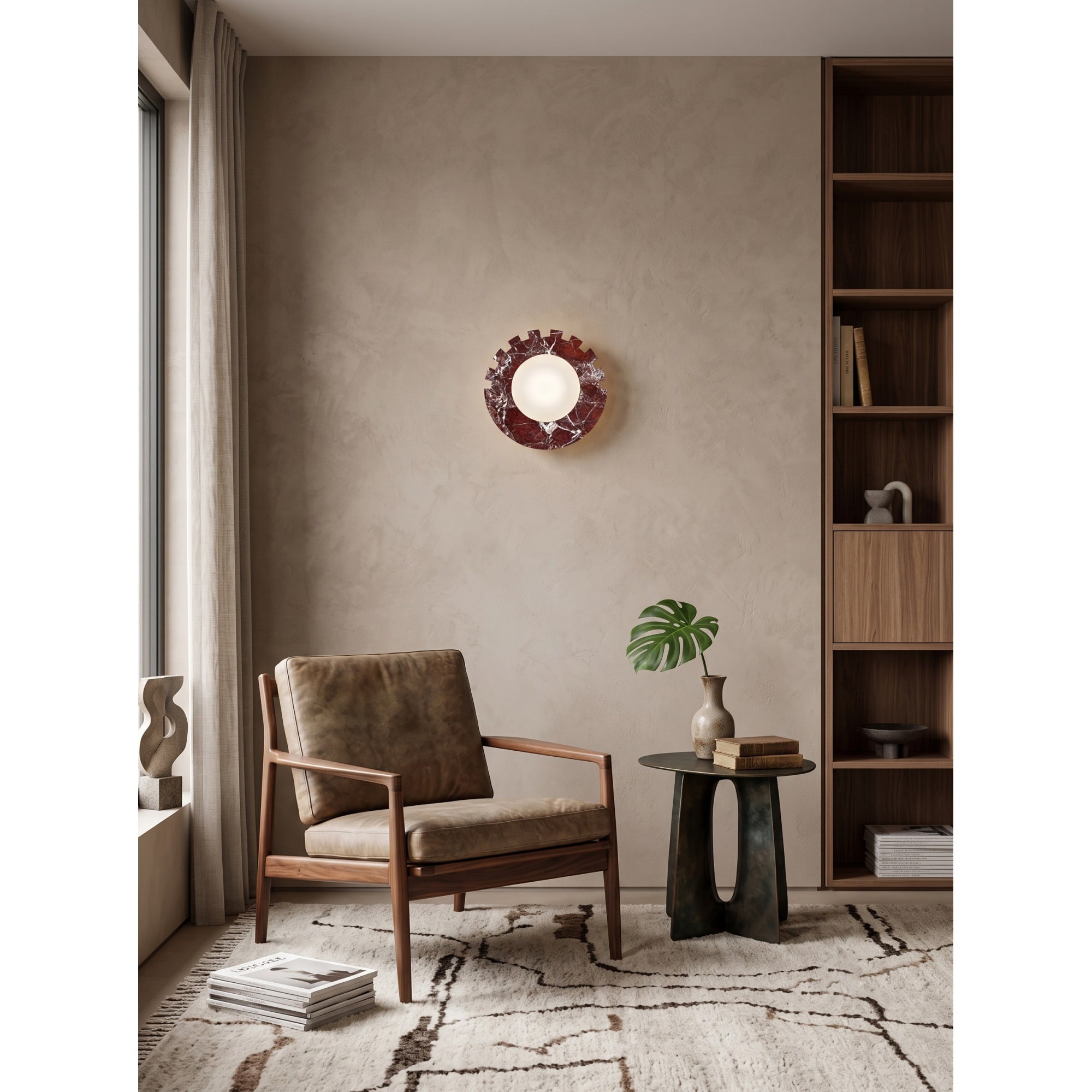 Amara Wall Light