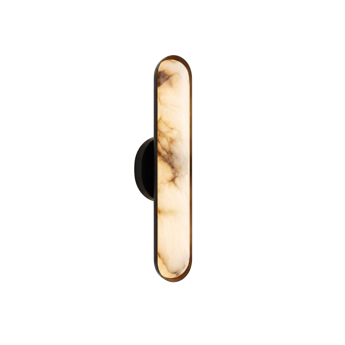 Mardenleigh Alabaster Wall Sconce