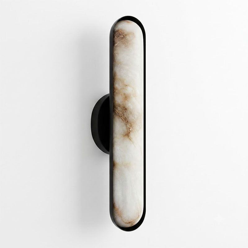 Mardenleigh Alabaster Wall Sconce