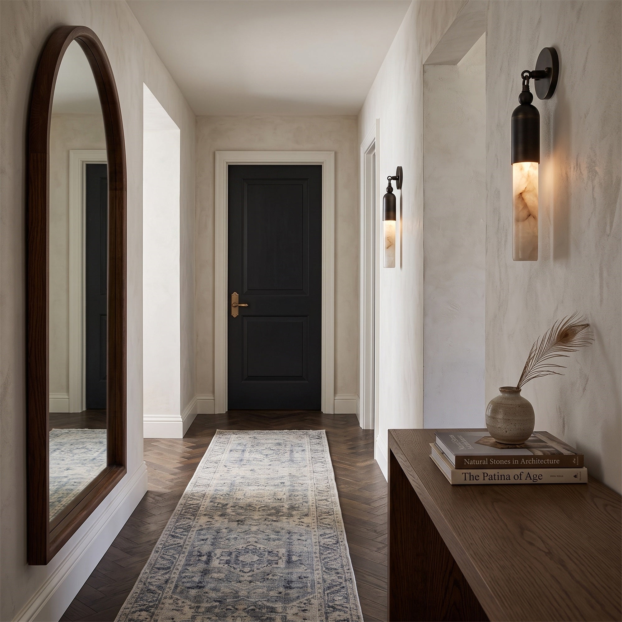 Aula Wall Sconce