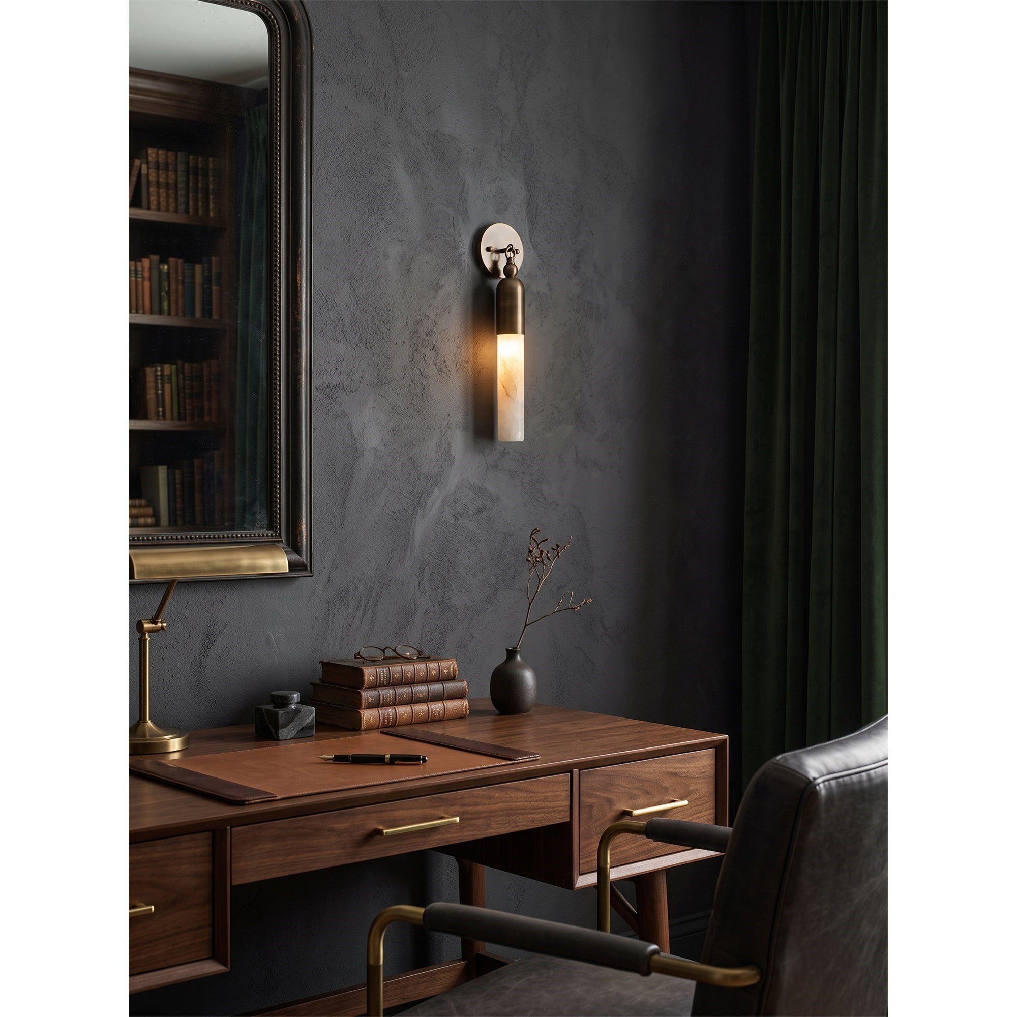 Aula Wall Sconce