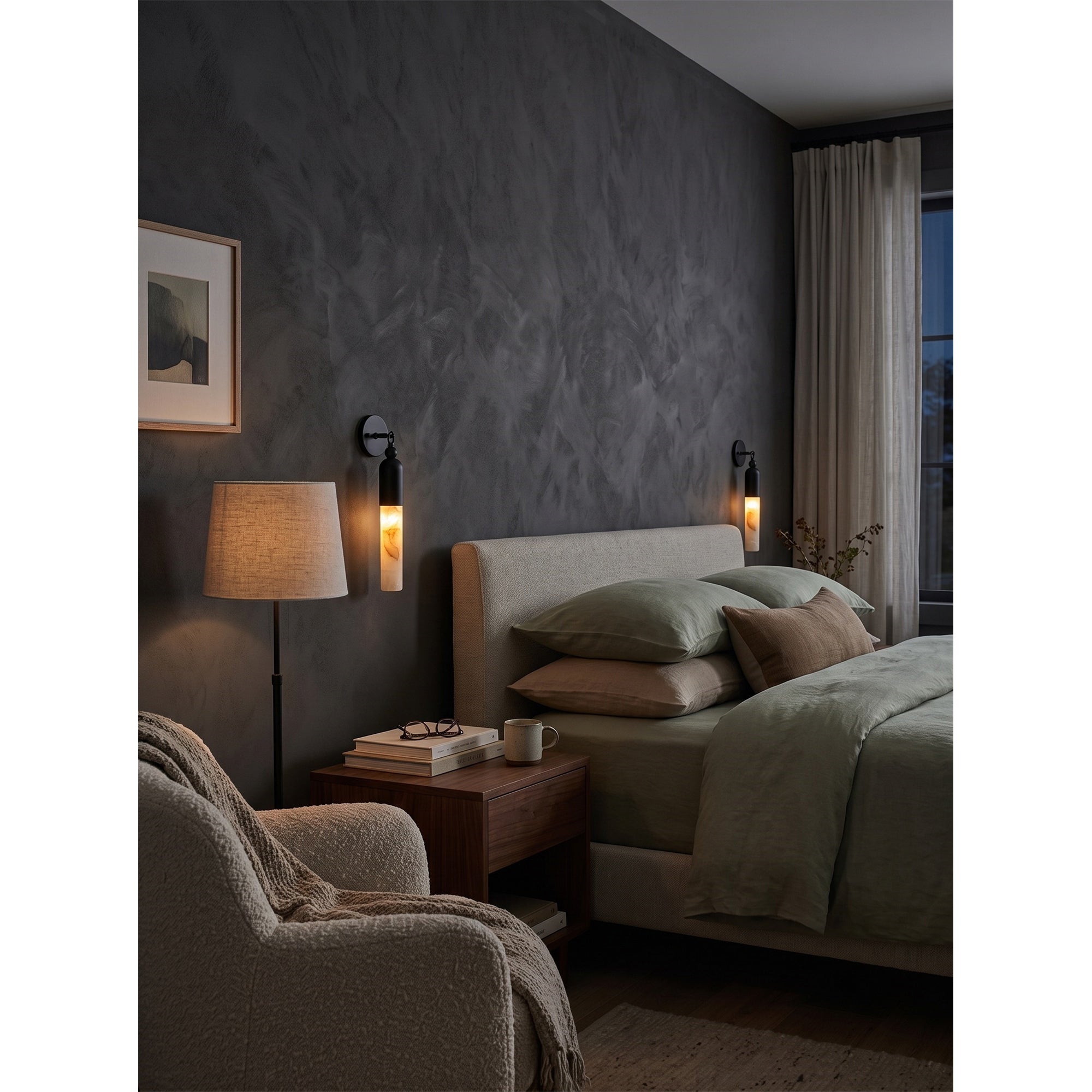 Aula Wall Sconce