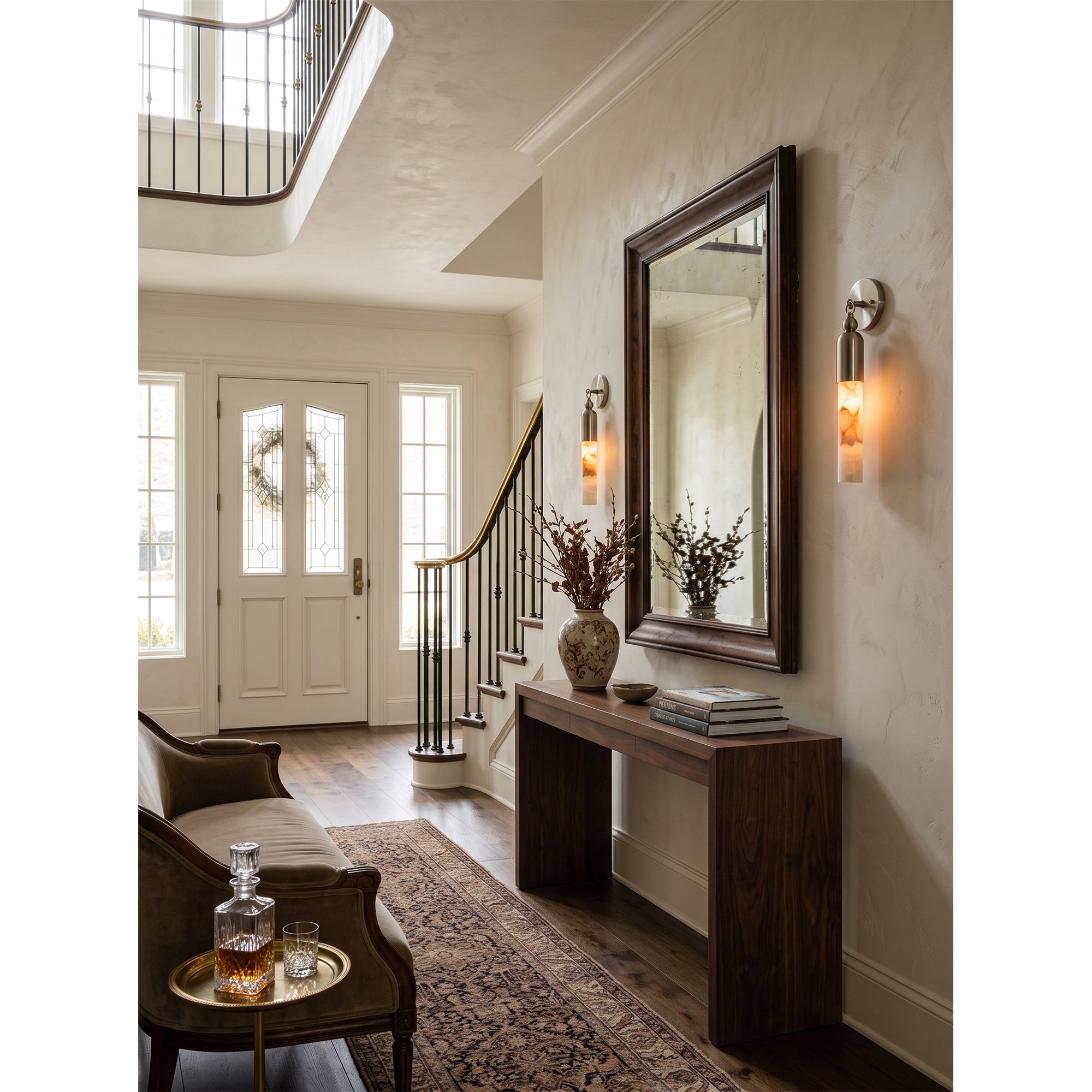 Aula Wall Sconce