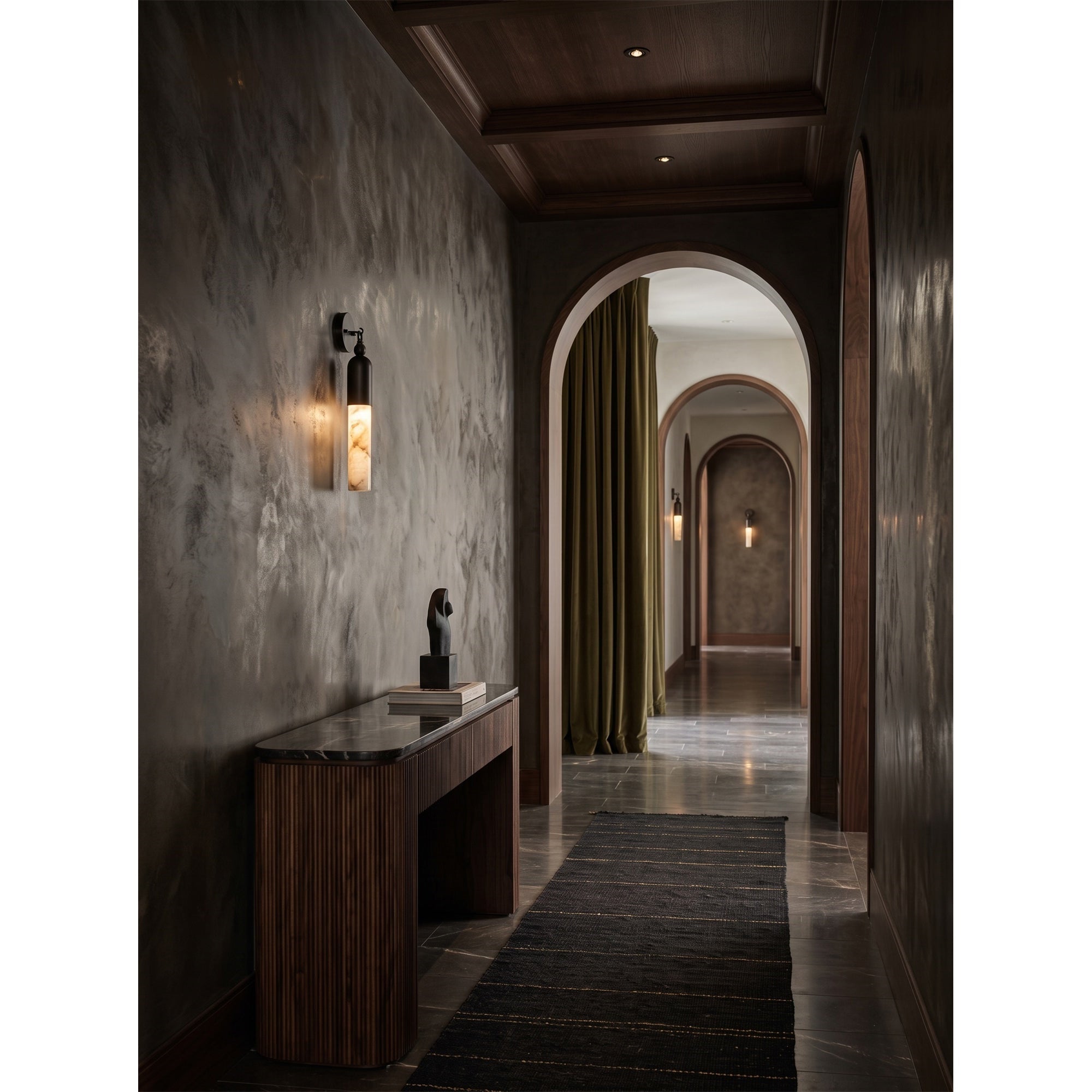 Aula Wall Sconce