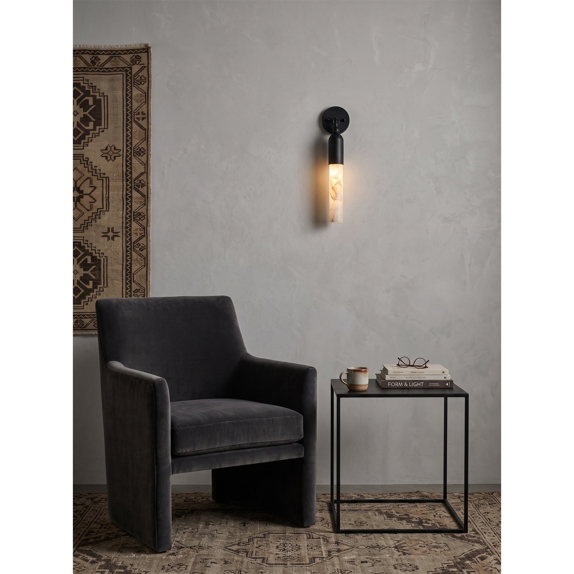 Aula Wall Sconce