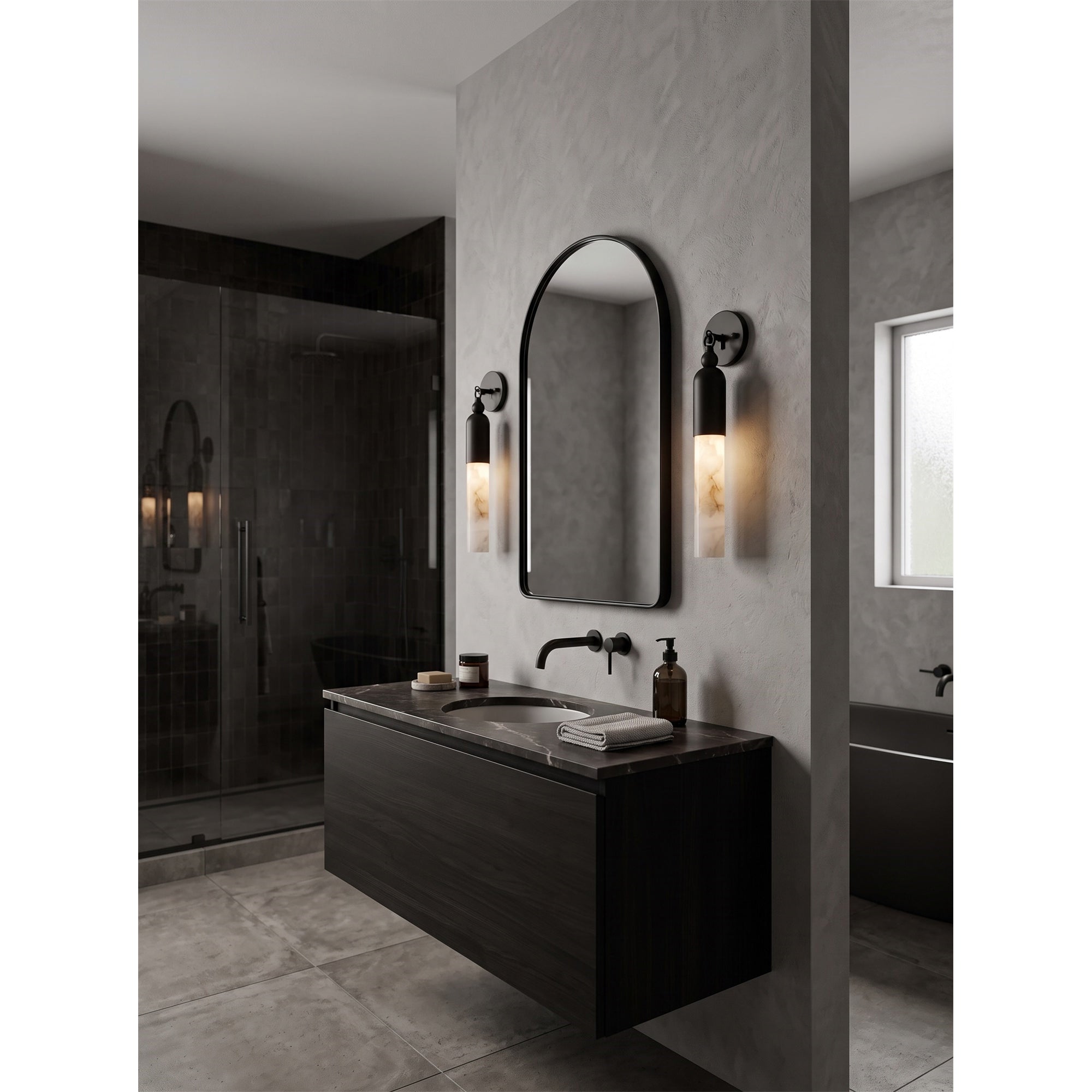 Aula Wall Sconce