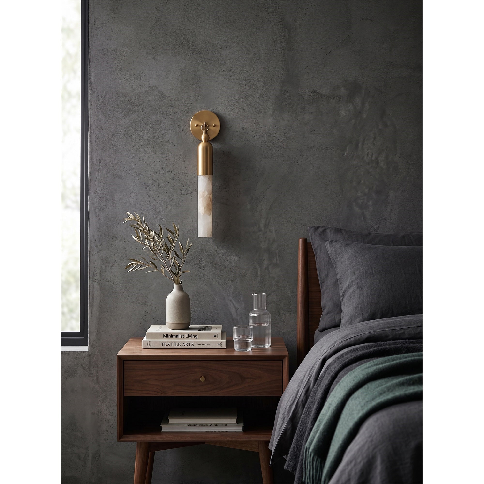 Aula Wall Sconce
