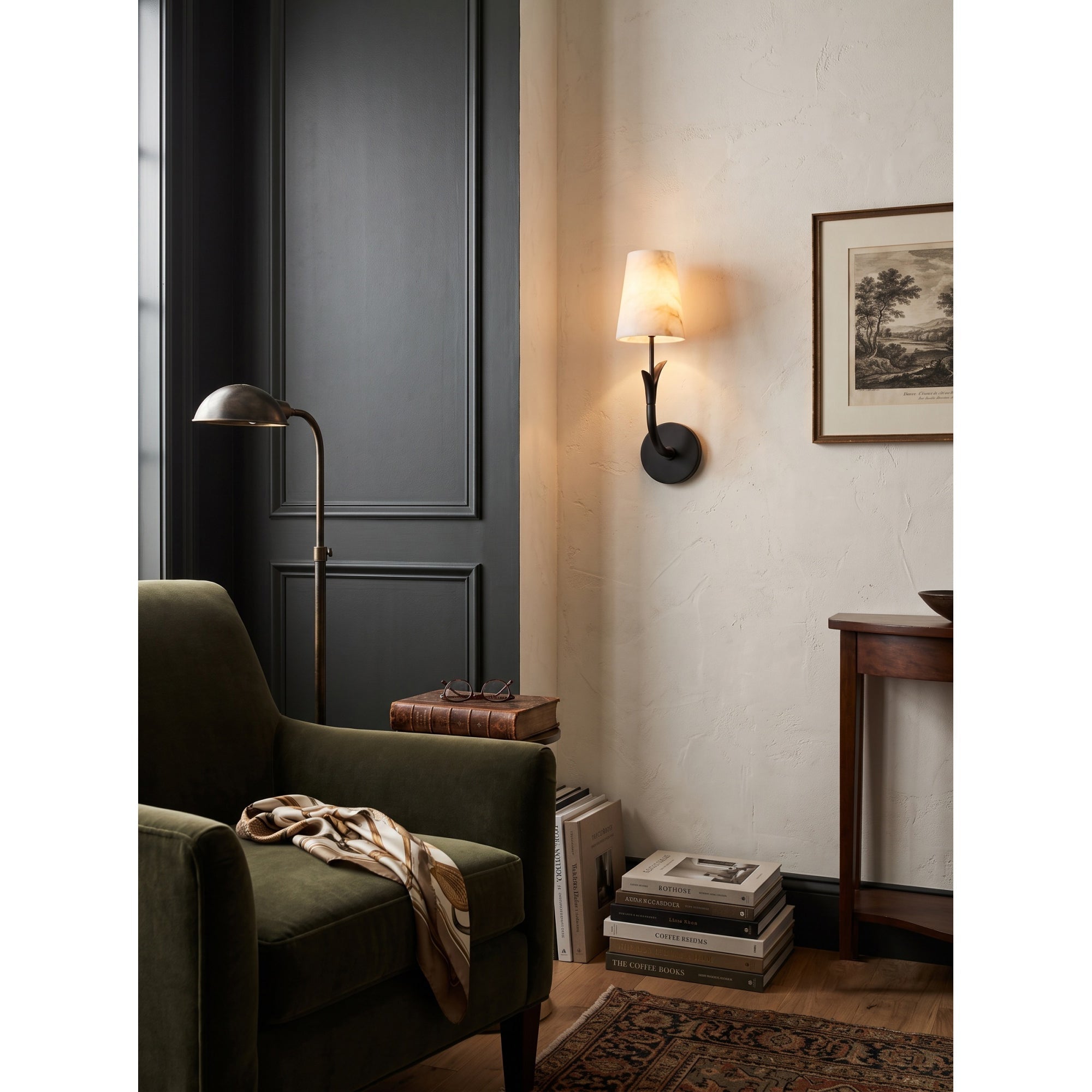 Aurelia Wall Light