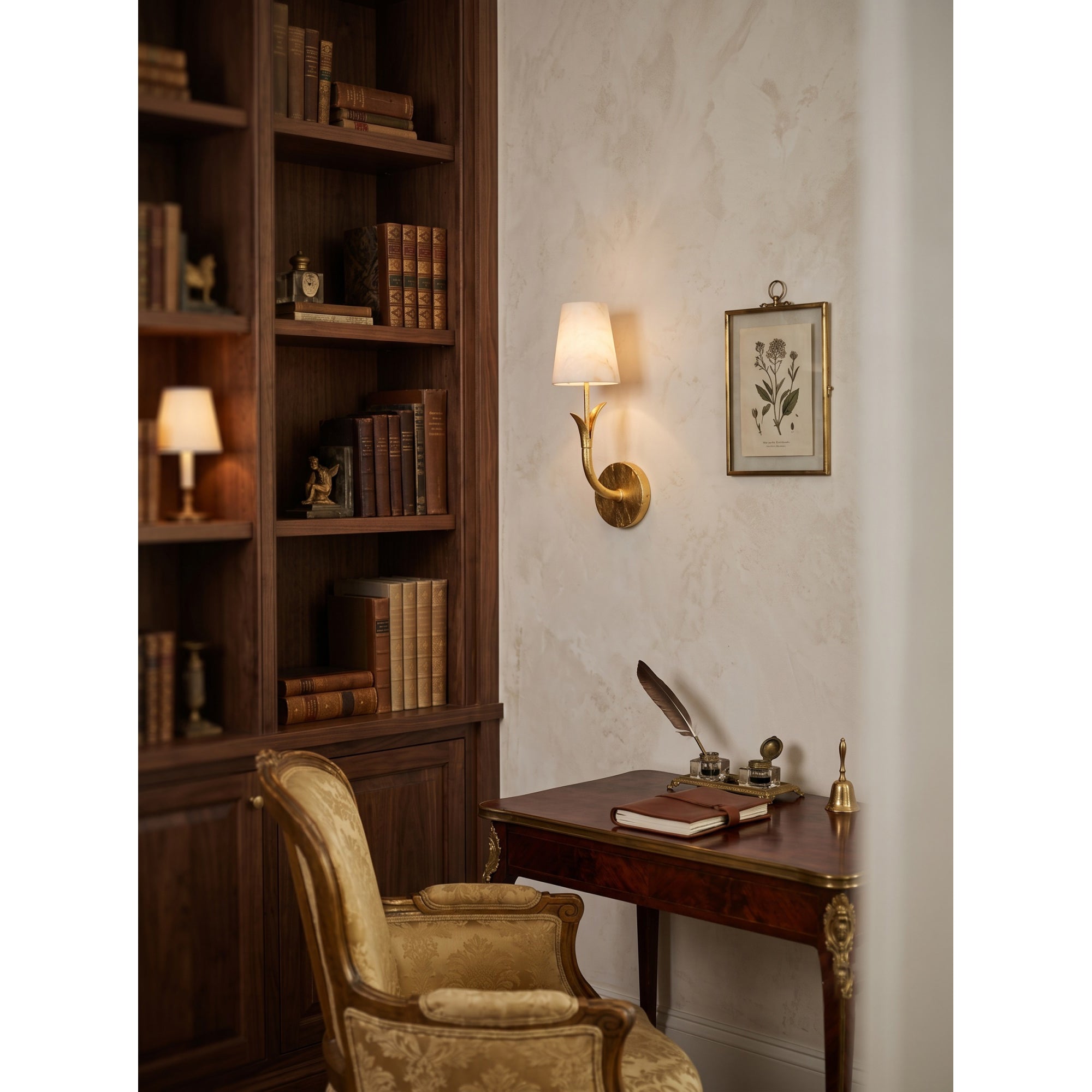 Aurelia Wall Light