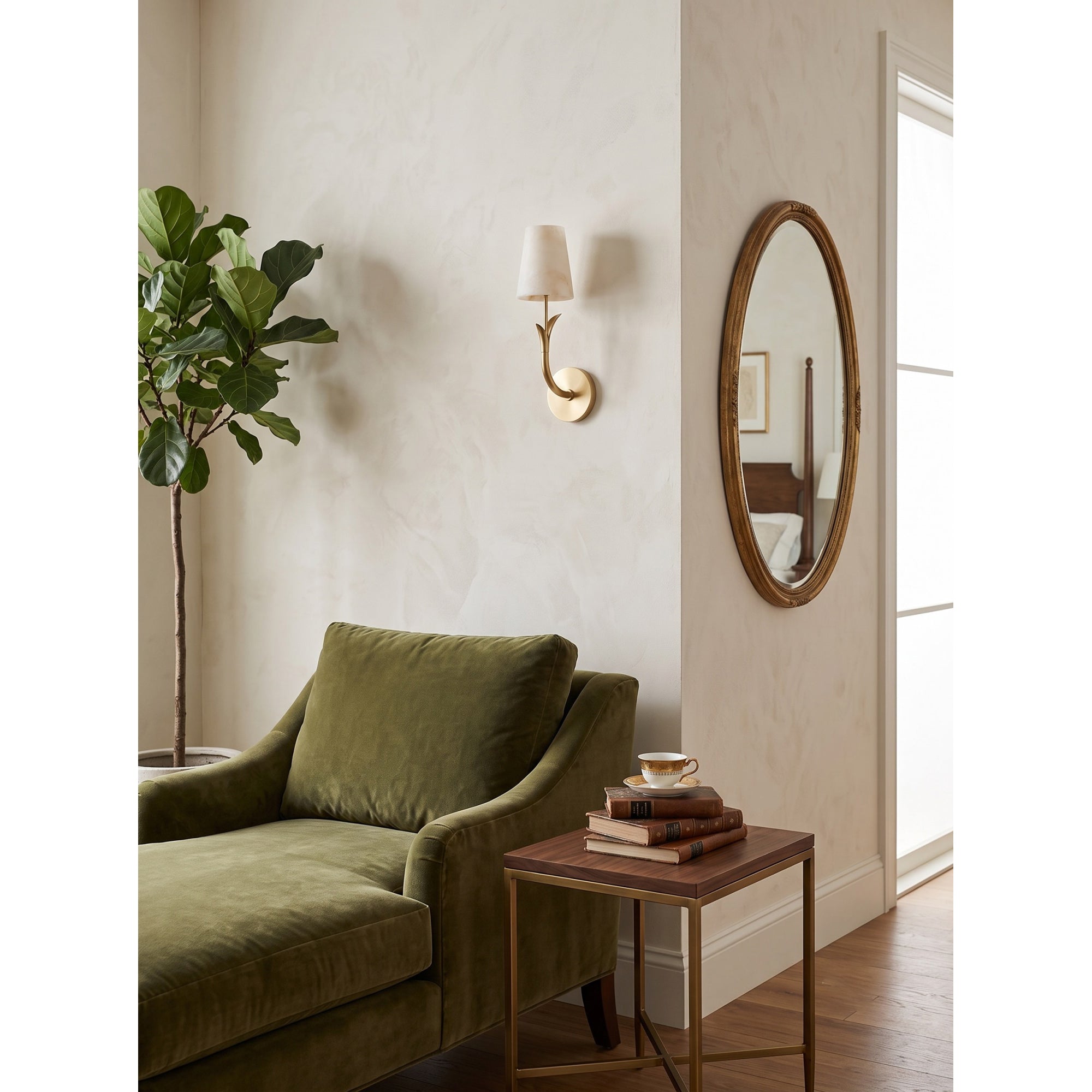 Aurelia Wall Light