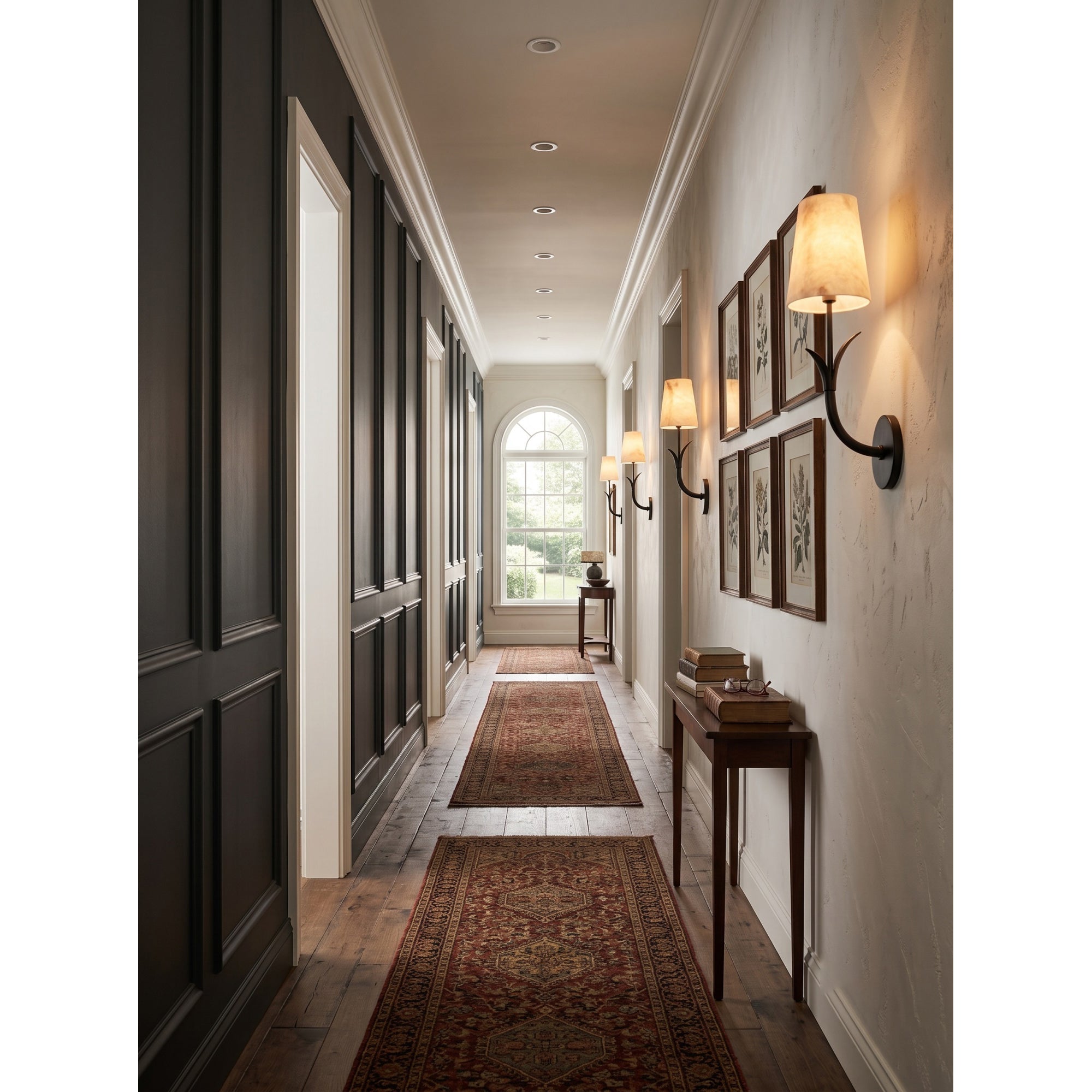 Aurelia Wall Light