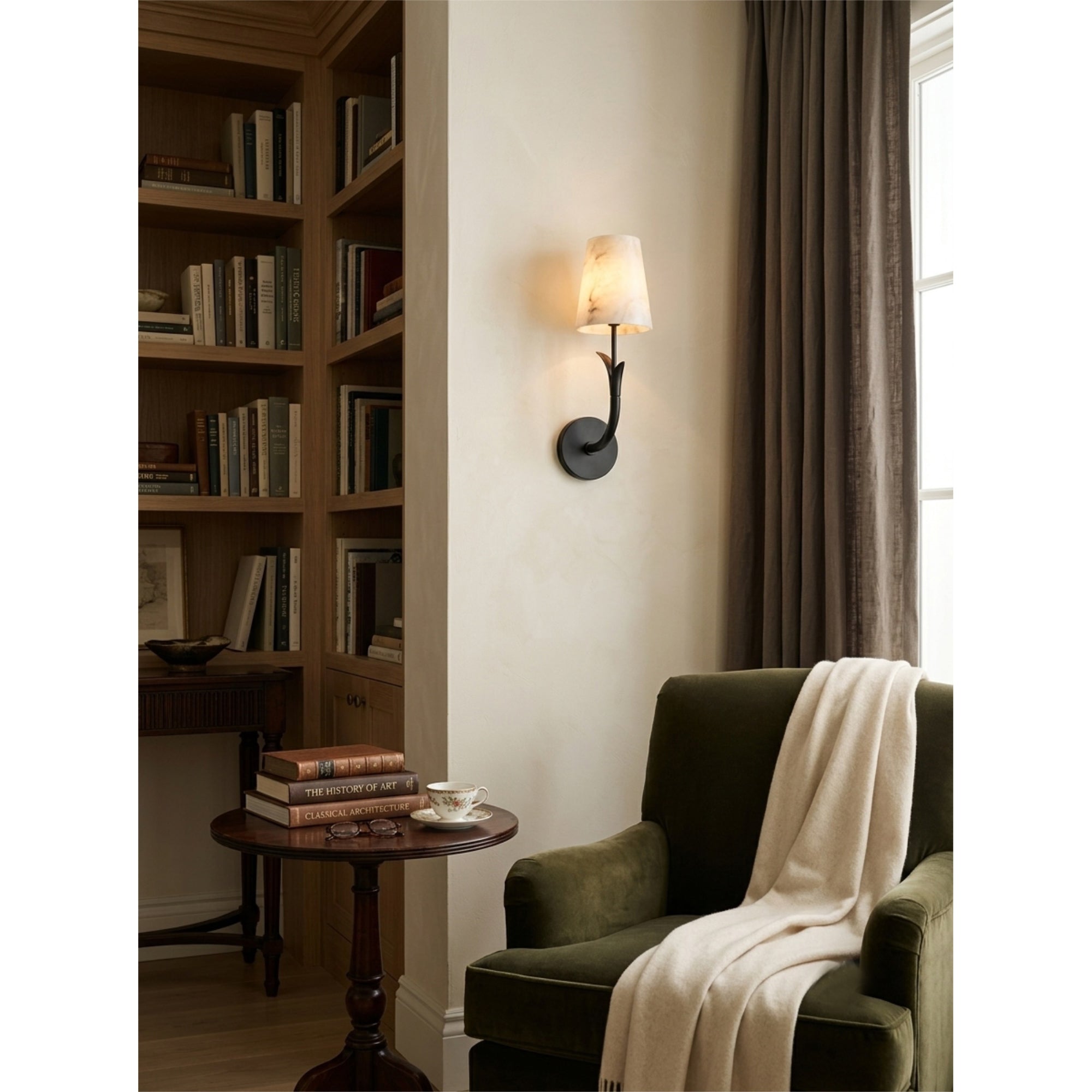 Aurelia Wall Light