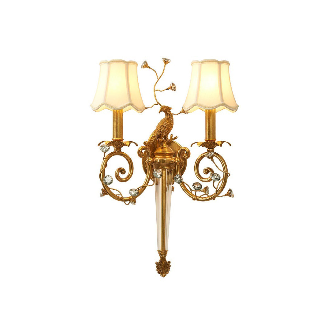 Genevieve Wall Light