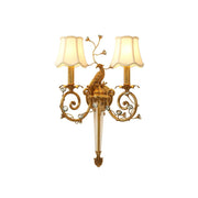 Genevieve Wall Light