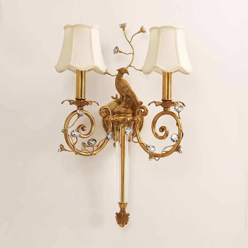 Genevieve Wall Light