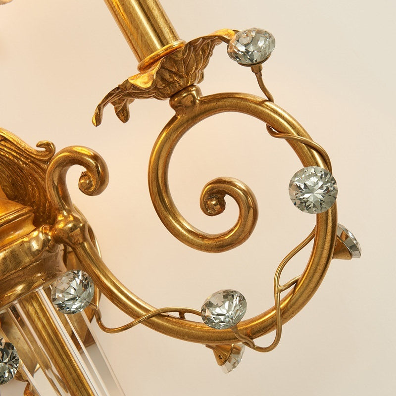 Genevieve Wall Light