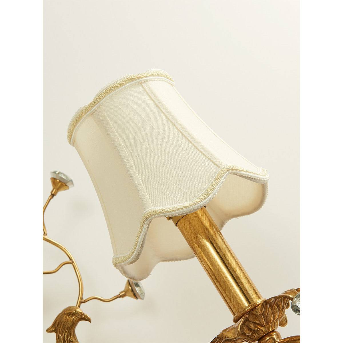 Genevieve Wall Light