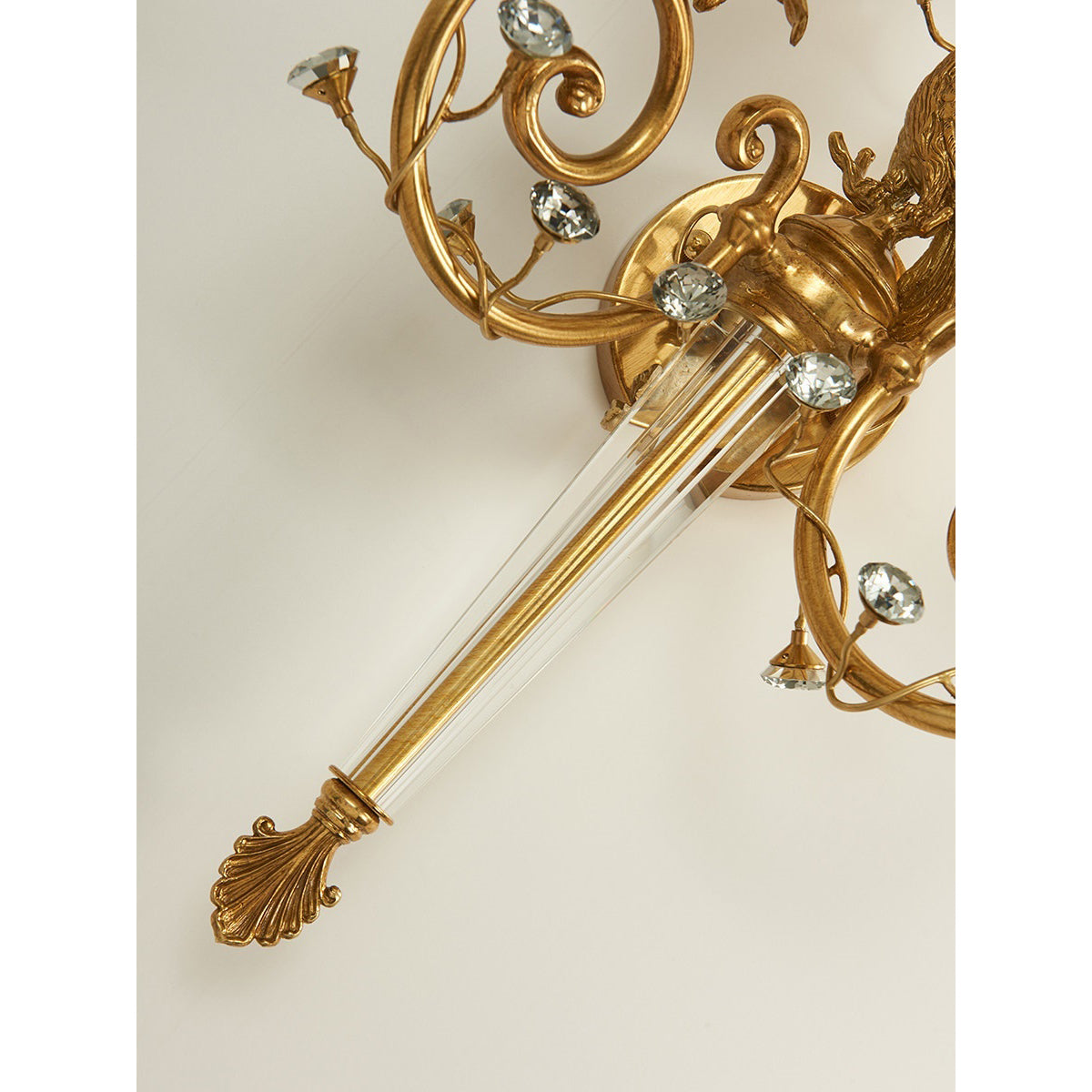 Genevieve Wall Light
