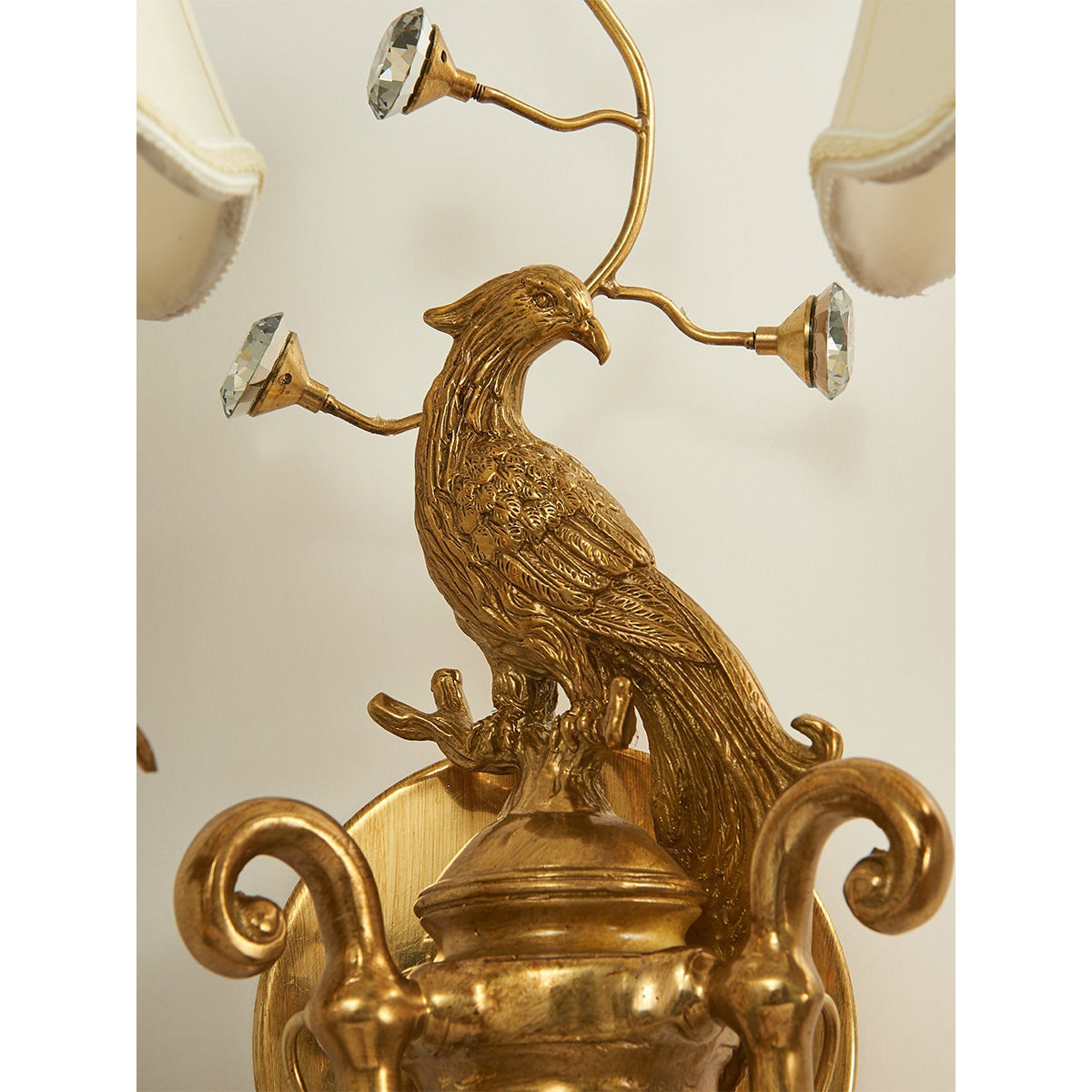 Genevieve Wall Light