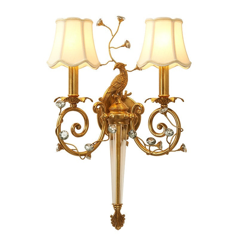 Genevieve Wall Light