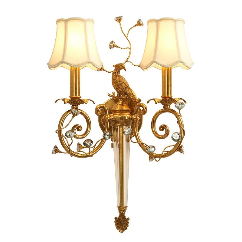 Genevieve Wall Light
