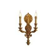 Delphis Wall Sconce