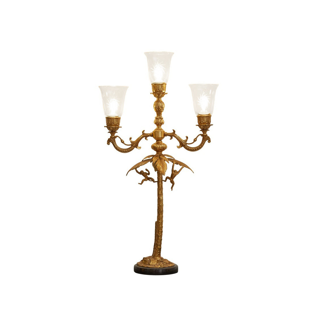 Vino Table Lamp