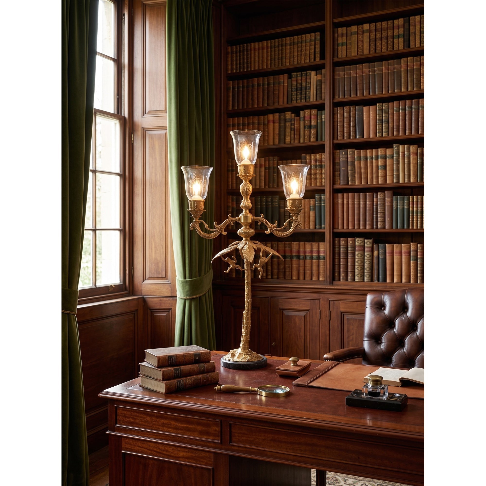 Vino Table Lamp