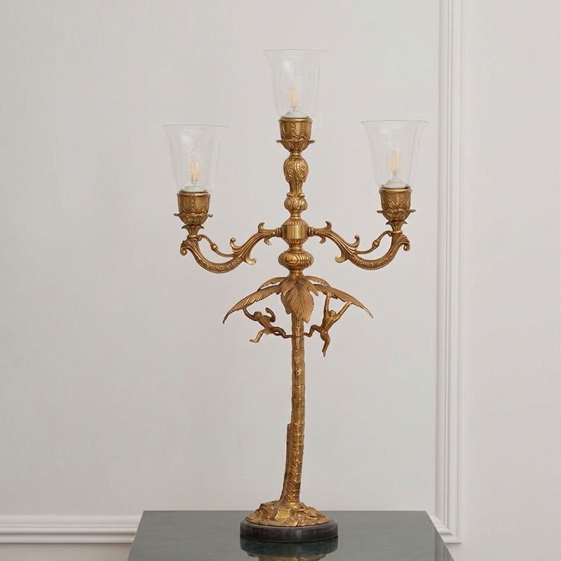 Vino Table Lamp