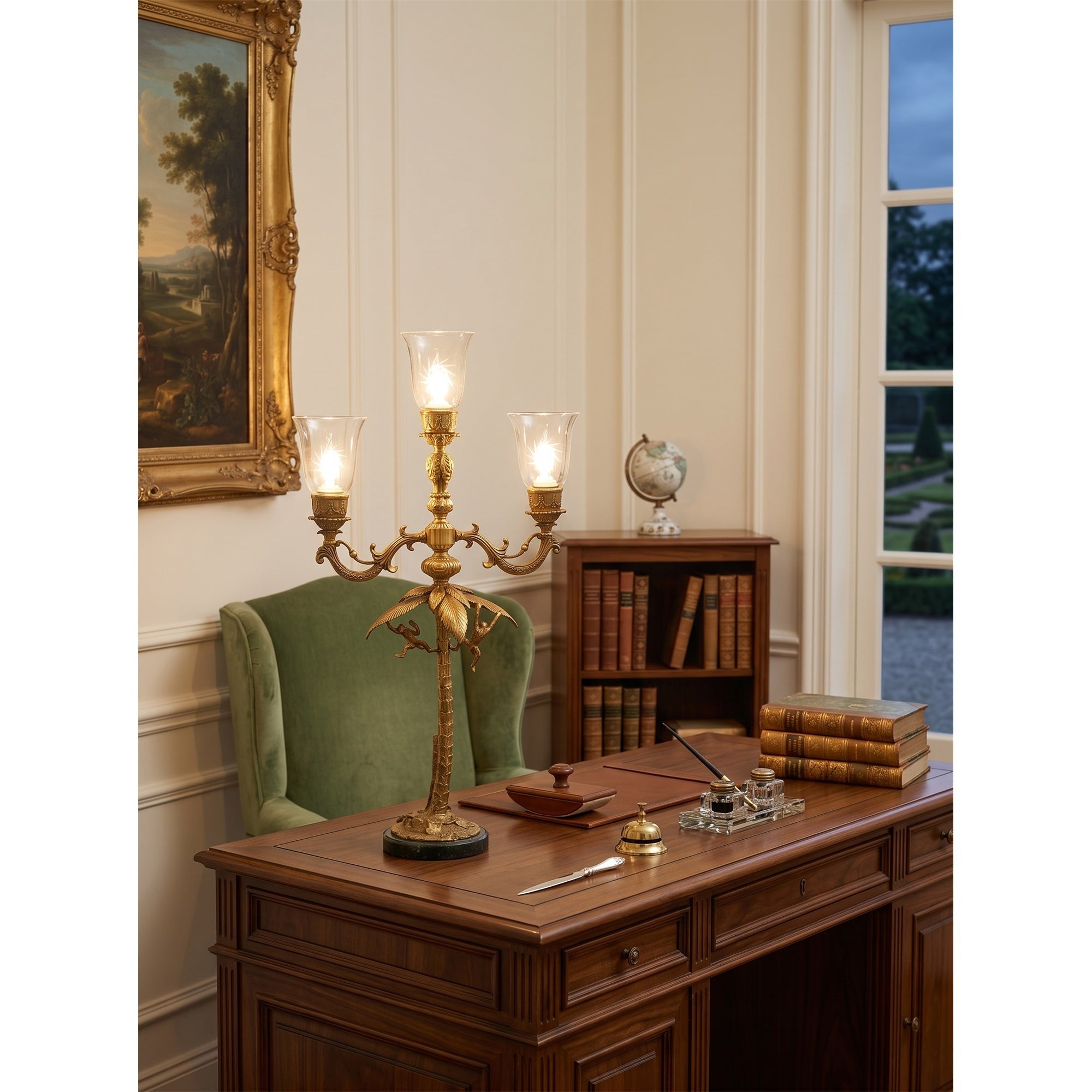 Vino Table Lamp