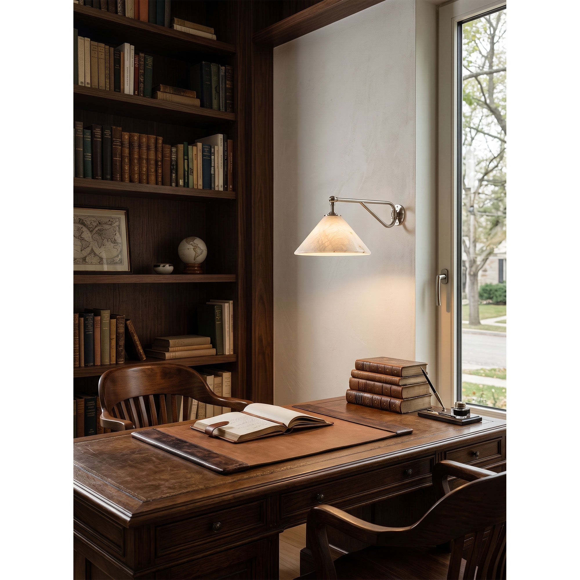 Liora Wall Light