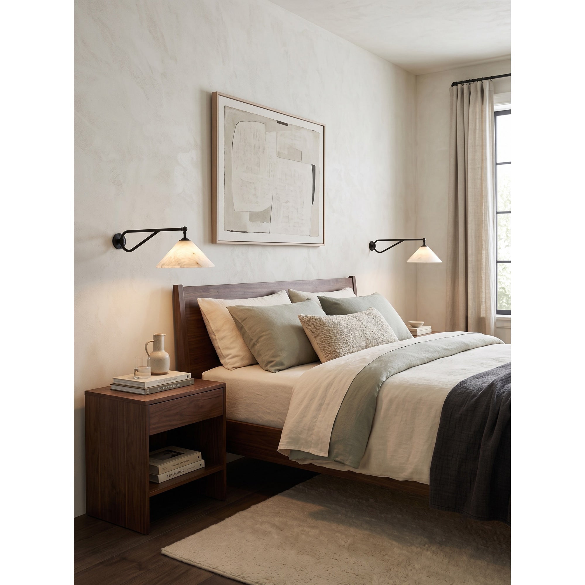 Liora Wall Light