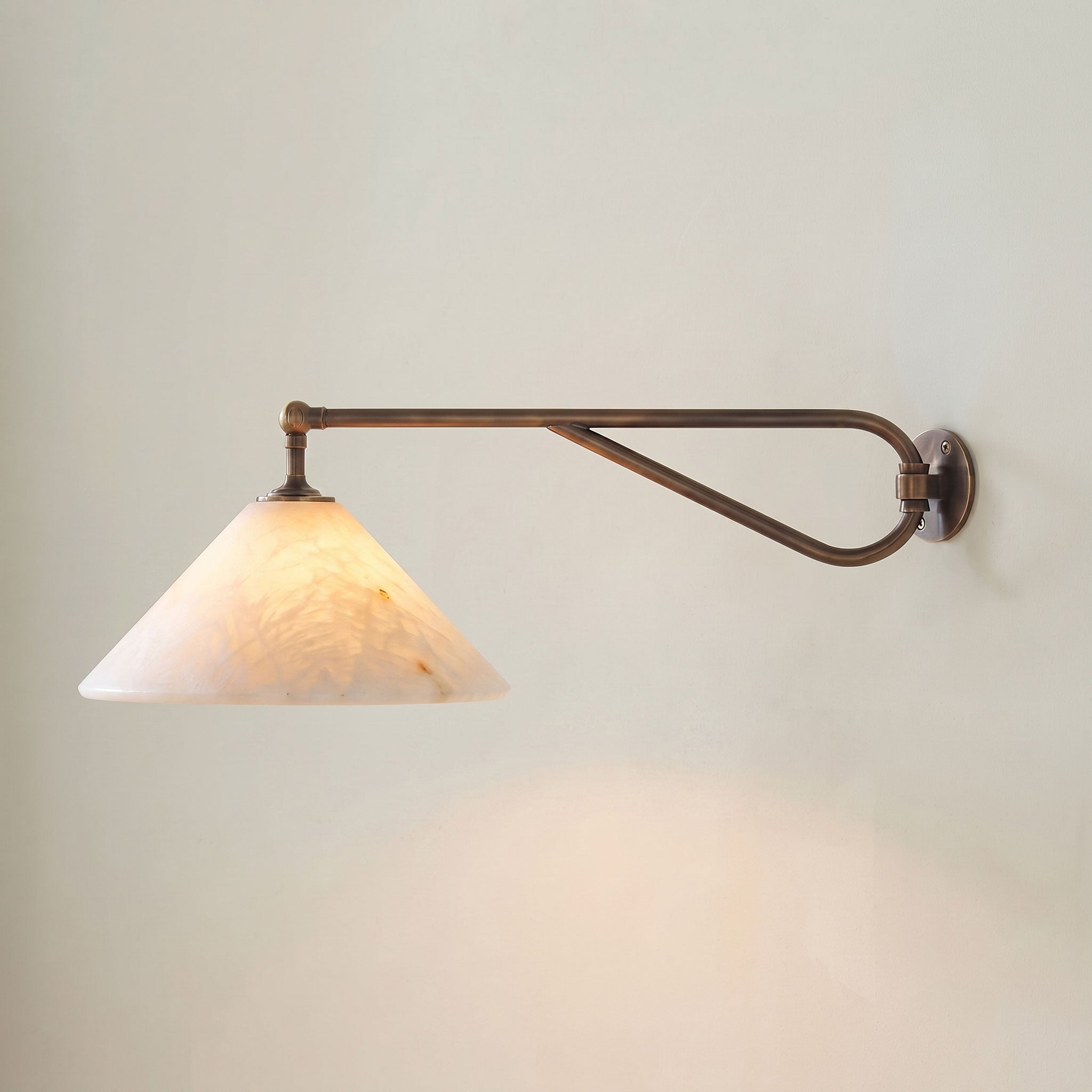 Liora Wall Light