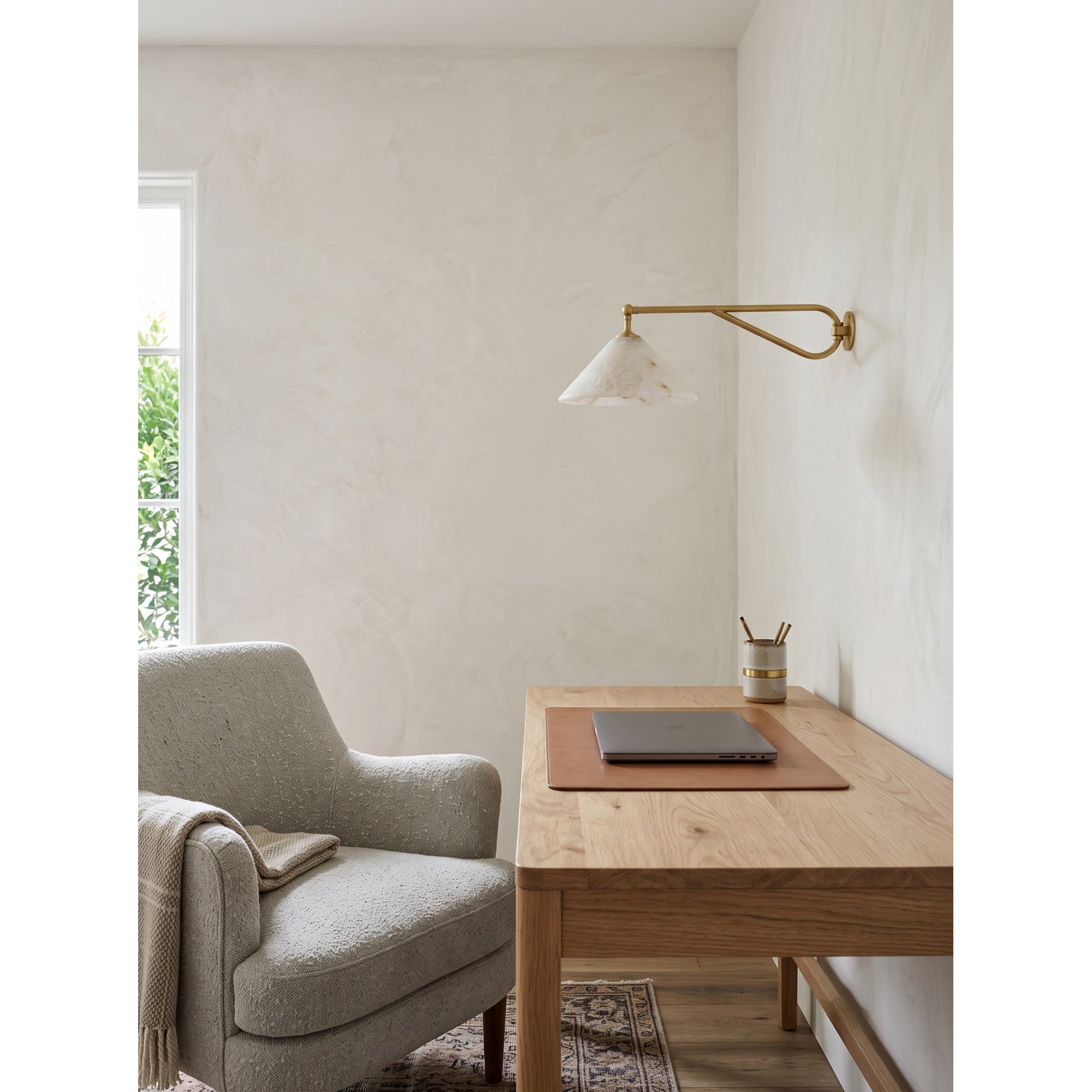 Liora Wall Light