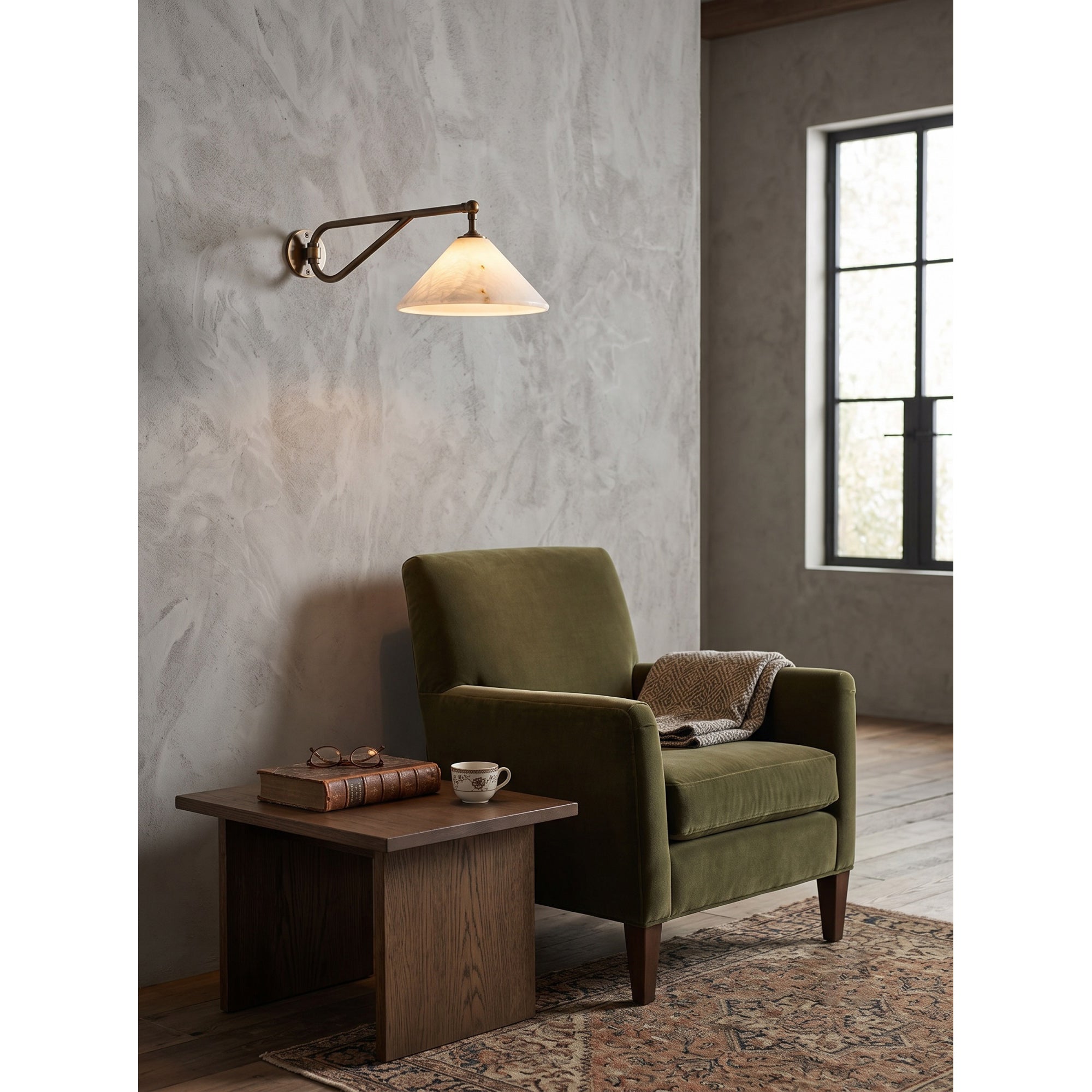 Liora Wall Light