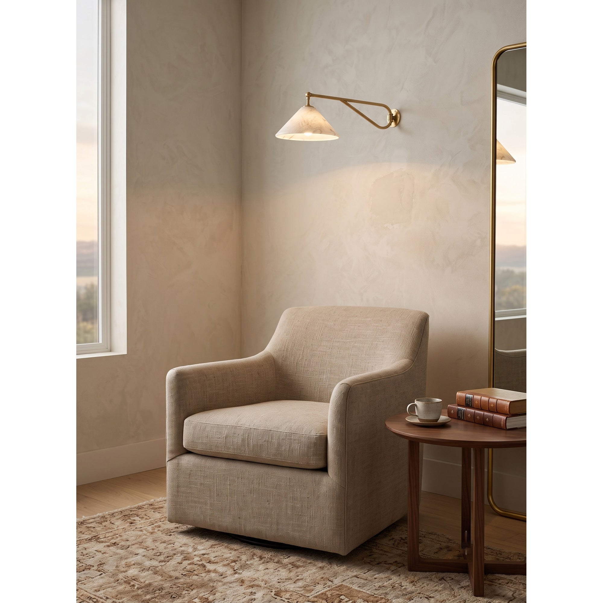Liora Wall Light
