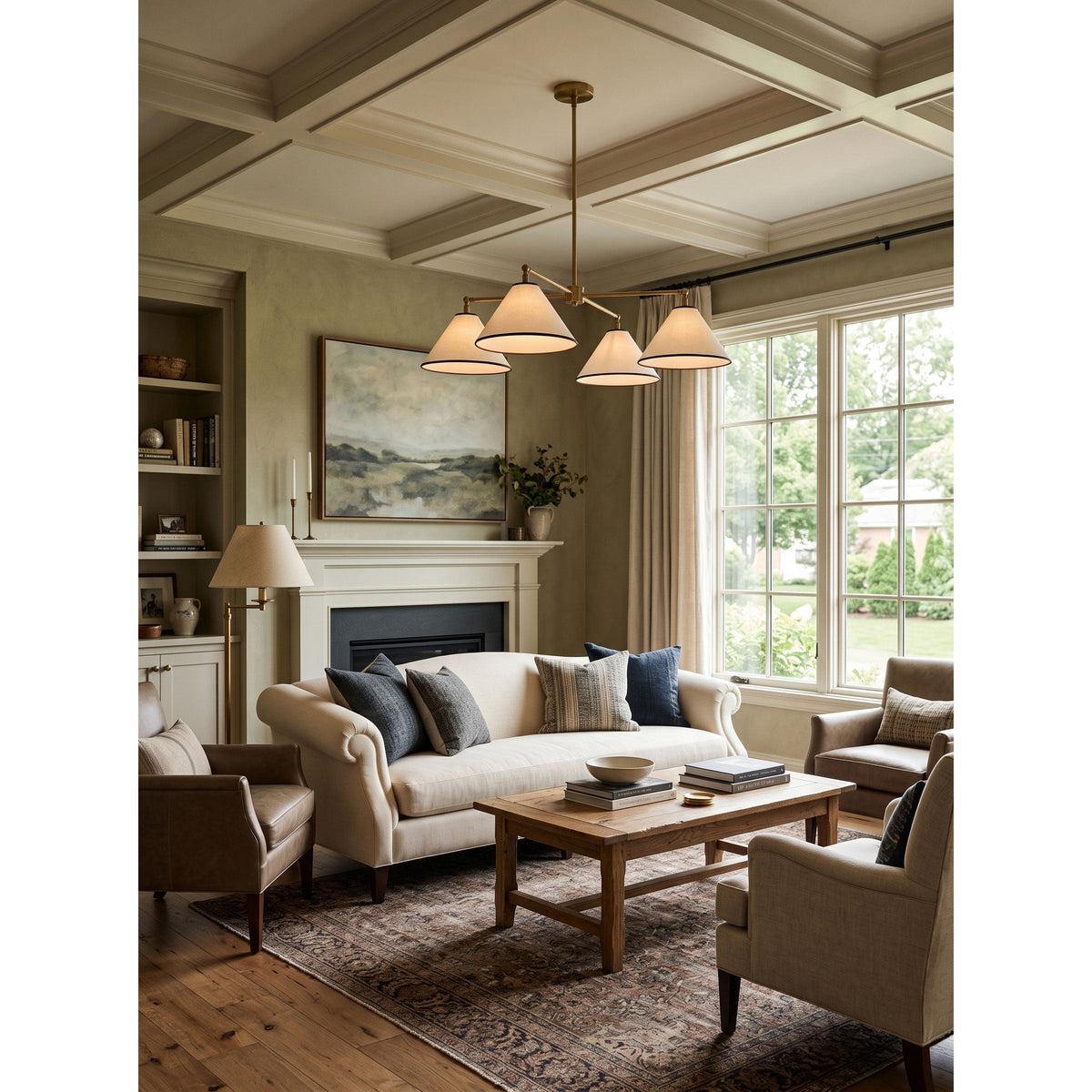 Dionis Chandelier