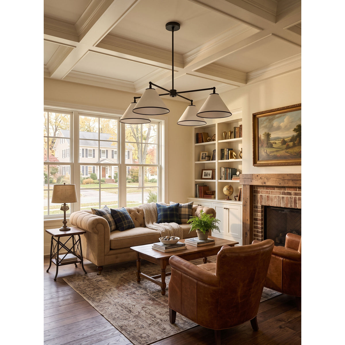 Dionis Chandelier