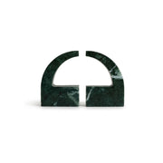 Sedgehurst Marble Bookends
