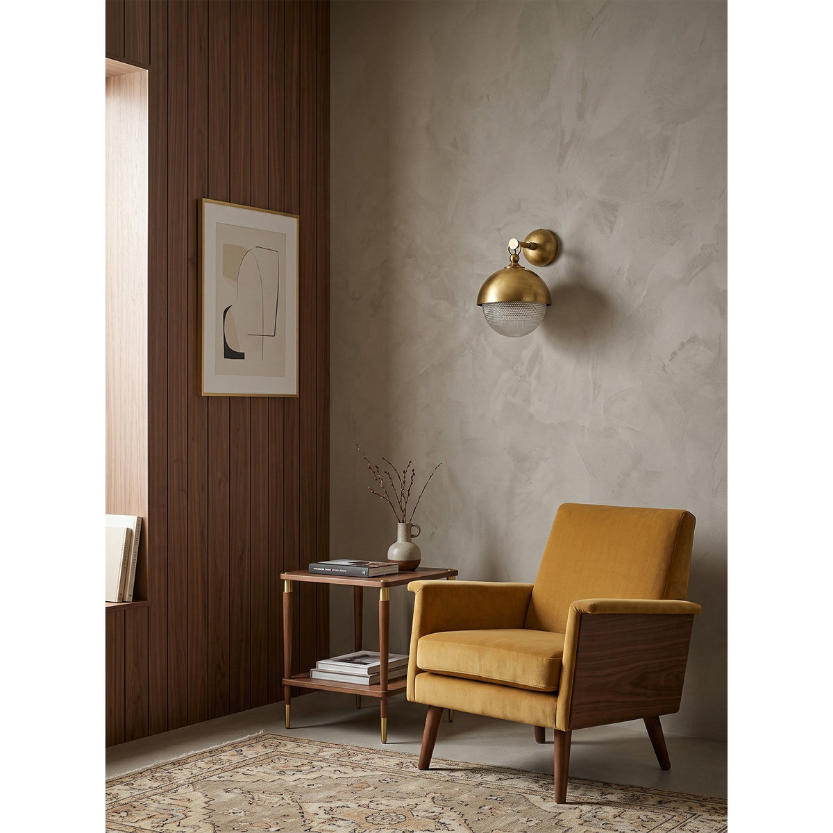 Nivenwick Wall Sconce