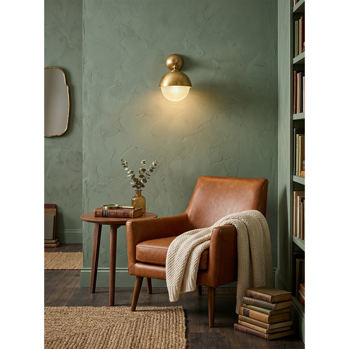Nivenwick Wall Sconce