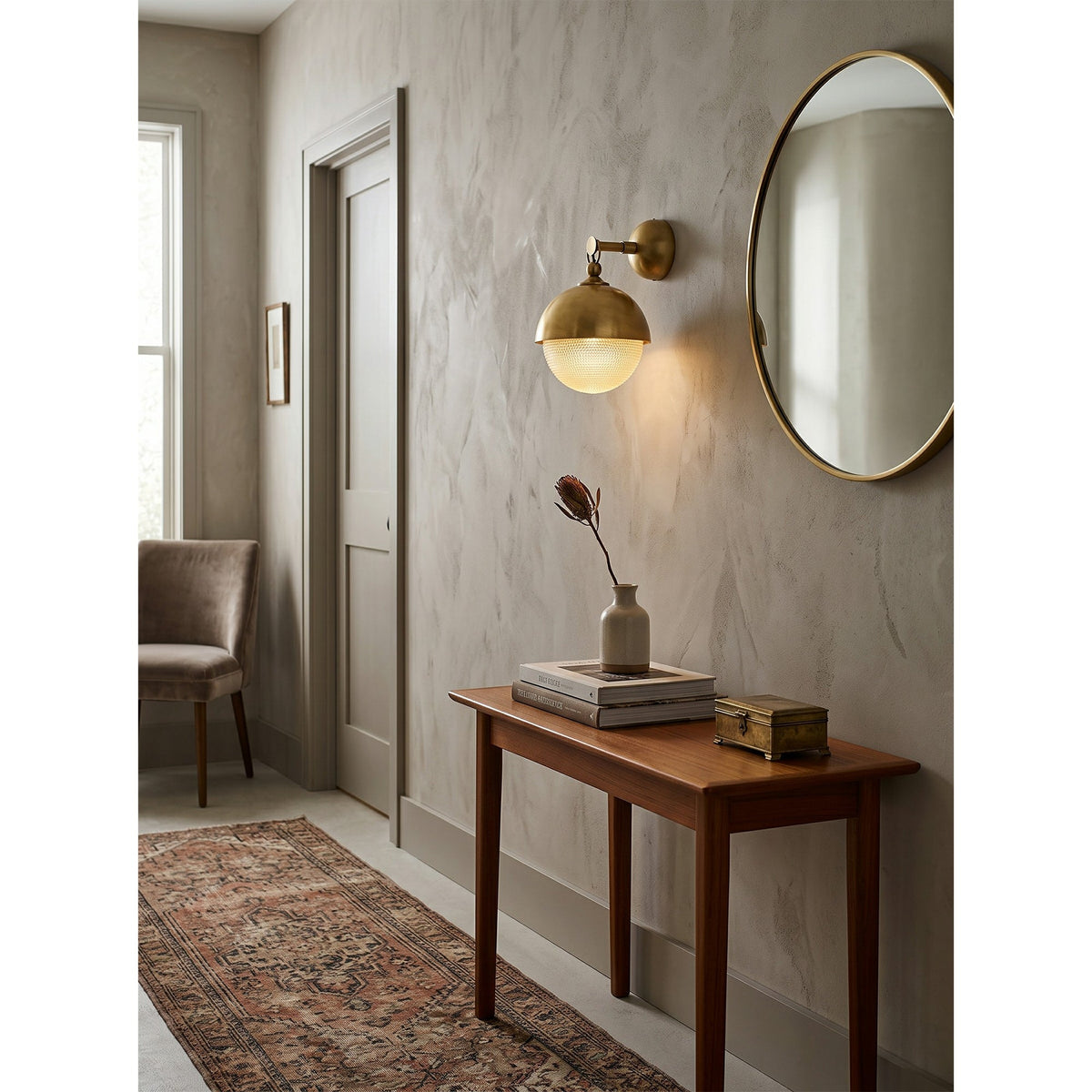 Nivenwick Wall Sconce