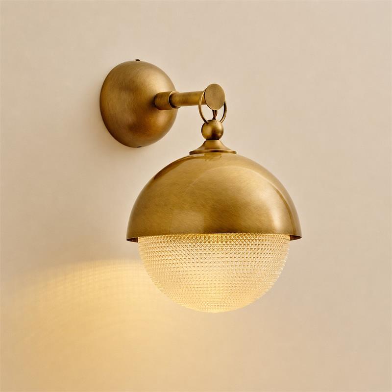 Nivenwick Wall Sconce