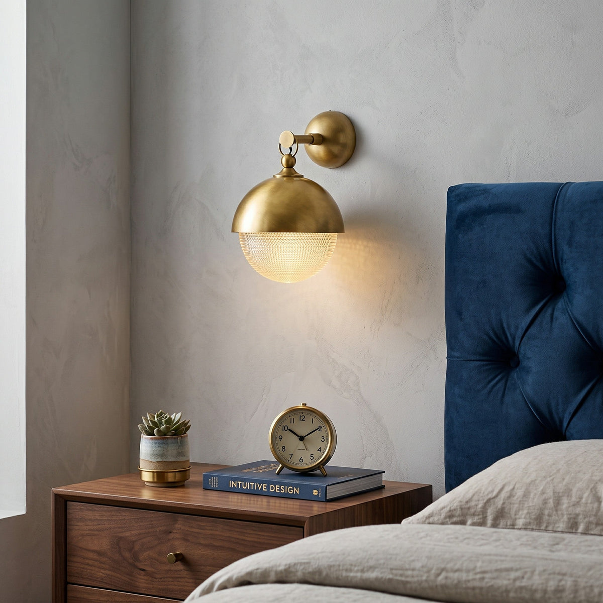 Nivenwick Wall Sconce