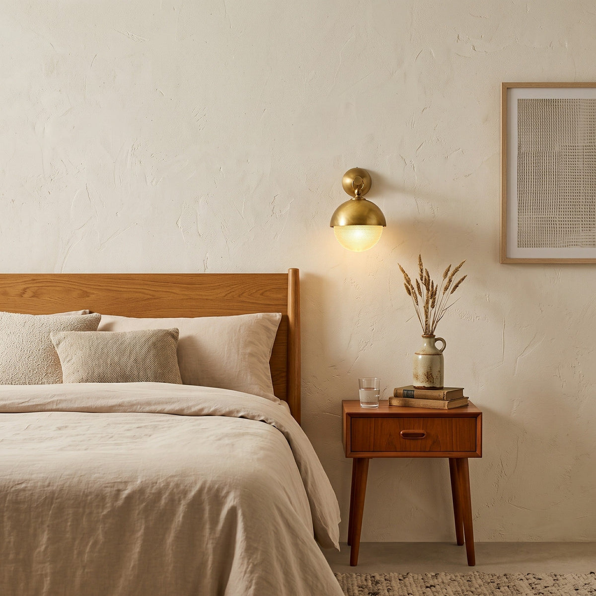 Nivenwick Wall Sconce
