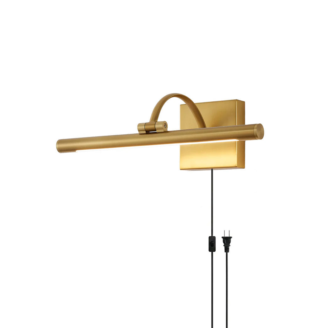 Adrian Wall Light