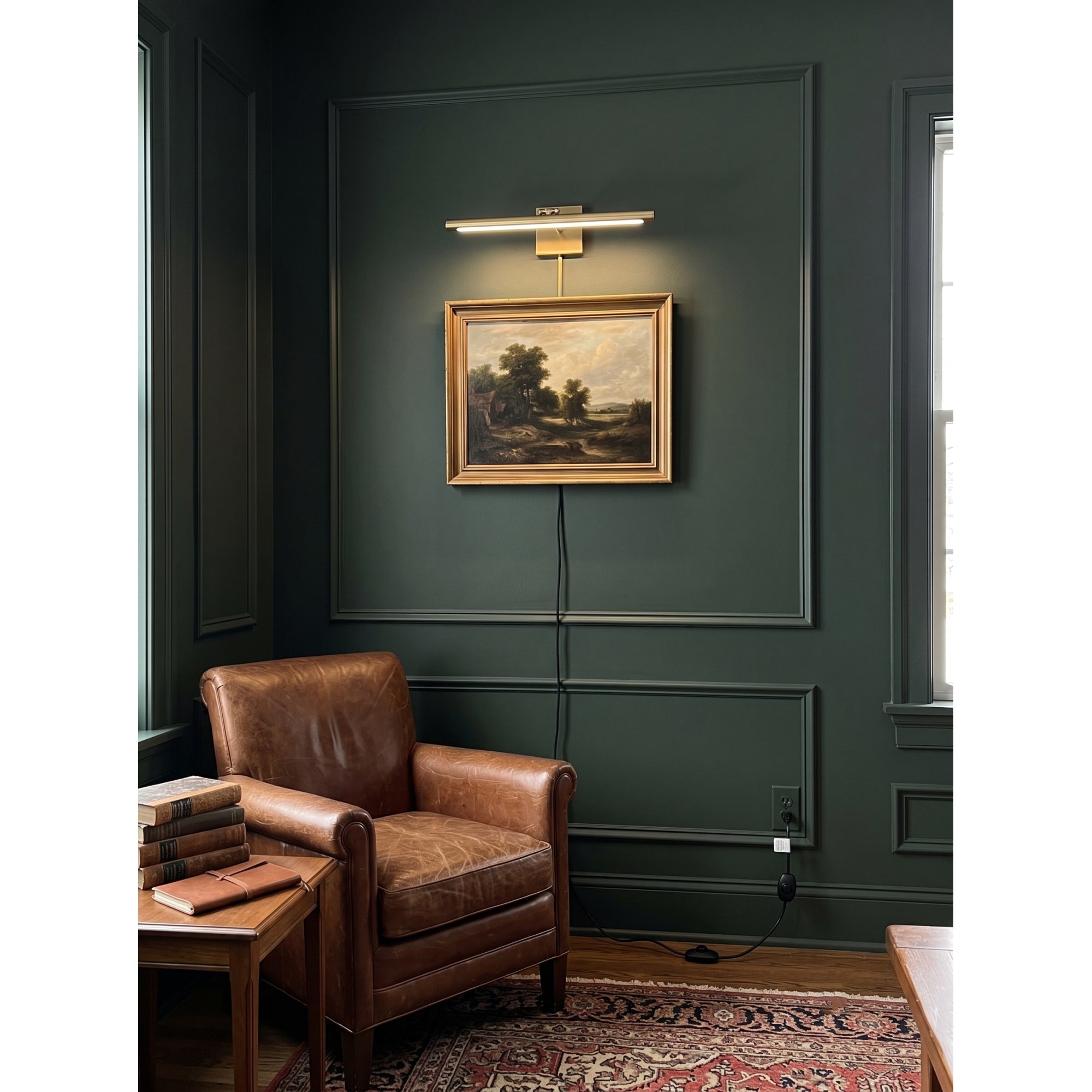 Adrian Wall Light
