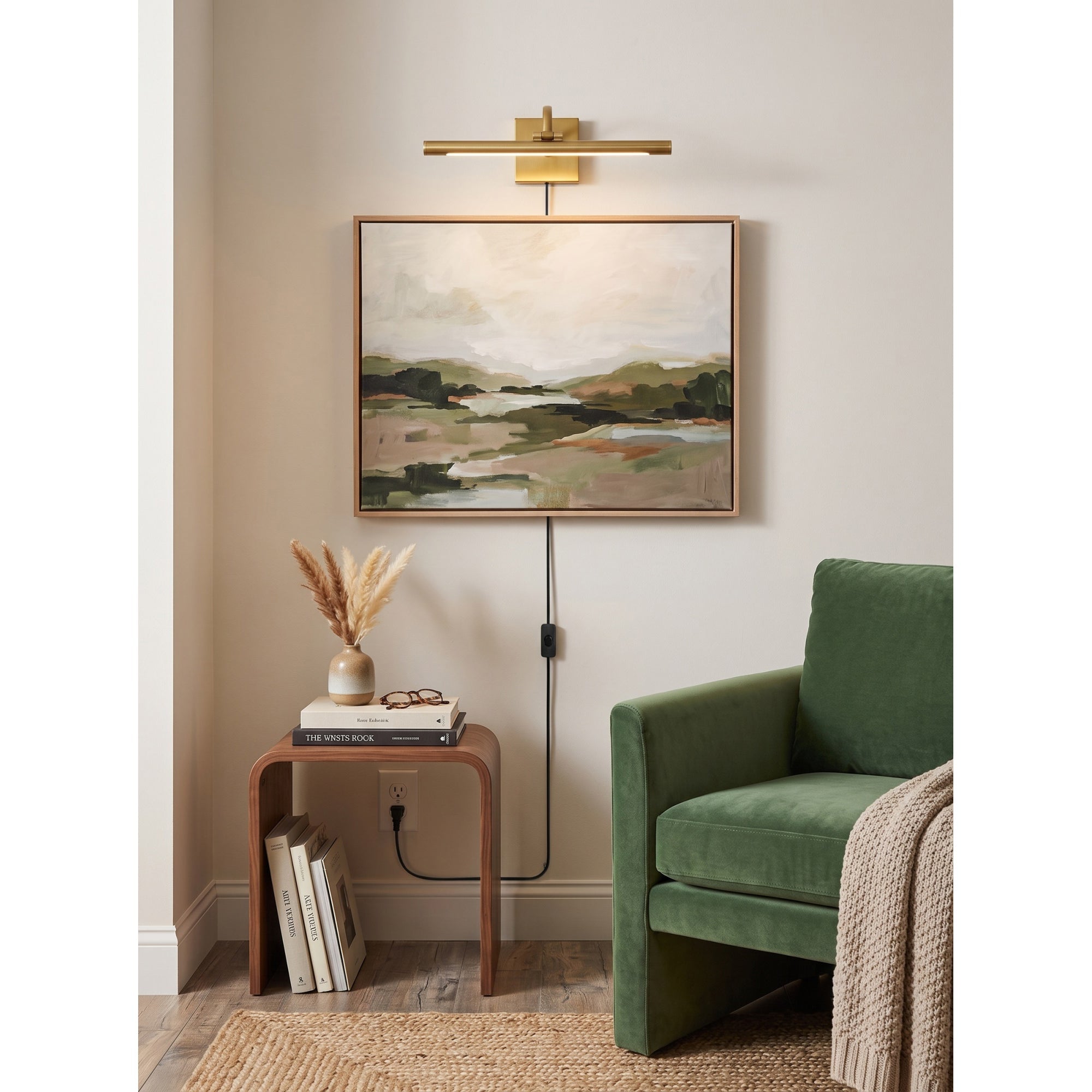 Adrian Wall Light