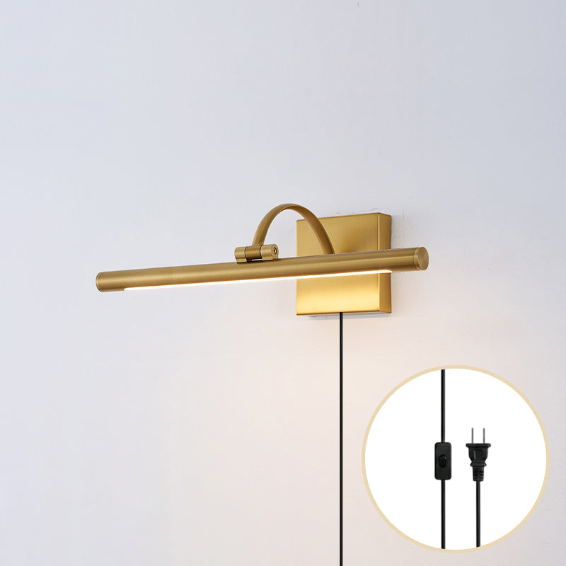 Adrian Wall Light